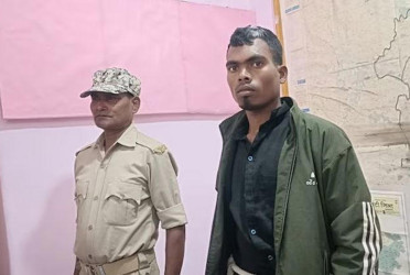 ঝাড়খন্ডে নারী সঙ্গীকে খুনের পর লাশ ৫০ টুকরো করলেন 'কসাই' প্রেমিক
