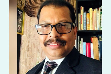 স্বৈরাচারবিরোধী লড়াইয়ের অনলাইন যোদ্ধা যুক্তরাষ্ট্রপ্রবাসী আলাউর