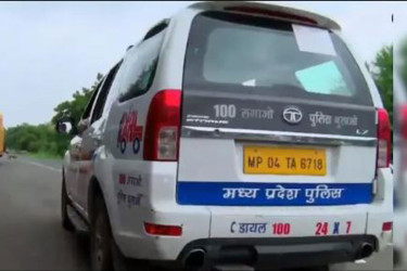 ভারতে চলন্ত অ্যাম্বুলেন্সে কিশোরীকে দলবদ্ধ ধর্ষণ