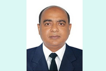সচিব সবুর মন্ডলকে বাধ্যতামূলক অবসর