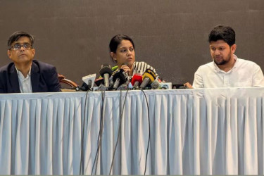 প্রয়োজনীয় সংস্কার শেষে অতিদ্রুত নির্বাচনের তারিখ: পরিবেশ উপদেষ্টা