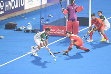 পাকিস্তানের বিপক্ষে বিশাল হার বাংলাদেশের