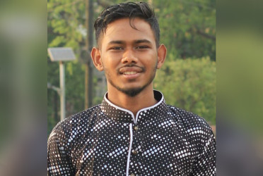 বৈষম্যবিরোধী আন্দোলনে নিহত পোশাক শ্রমিকের লাশ উত্তোলন