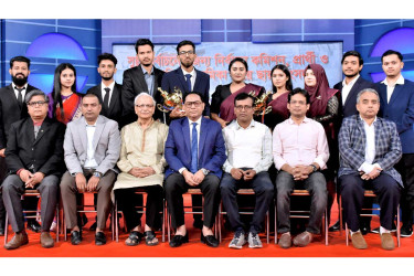 গত ৩ নির্বাচনে সবচেয়ে বড় অপরাধ করেছে নির্বাচন কমিশন : বদিউল আলম
