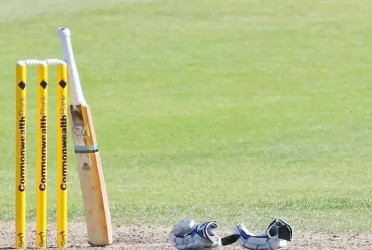 খেলতে খেলতে মাঠেই মৃত্যু ক্রিকেটারের (ভিডিও)