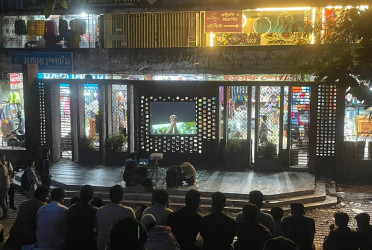 আন্তর্জাতিক ফিলিস্তিন দিবসে ‘দ্রোহ-কান্নার জুলাই’