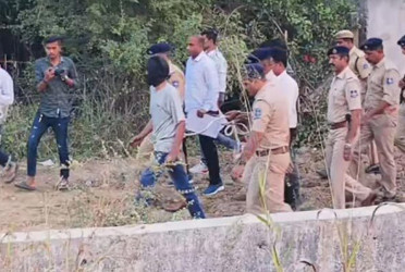 টার্গেট ট্রেনের নারী যাত্রীরা, গুজরাটে এক মাসে ৫ খুন