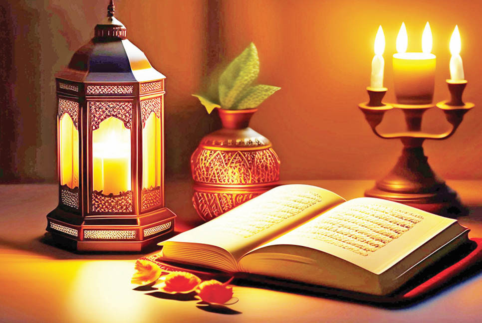 সুরা কাহফে দাজ্জালের ব্যাপারে যা বলা হয়েছে