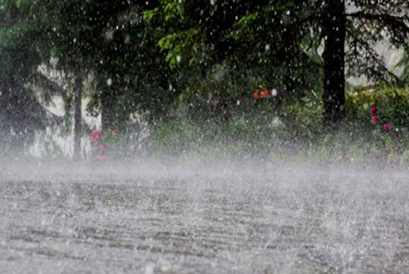 আজ ৩ বিভাগে হতে পারে বৃষ্টি