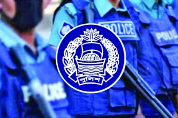 সংকটে ৪৬০ থানা