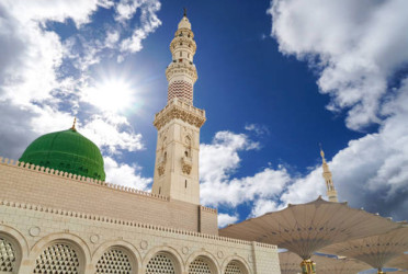 তোমাকে ভালোবাসি হে নবী