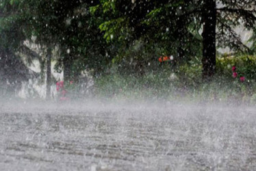 আজ ৩ বিভাগে হতে পারে বৃষ্টি