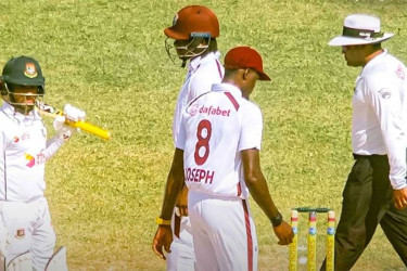 সিরিজ বাঁচাতে আজ মাঠে নামছে বাংলাদেশ