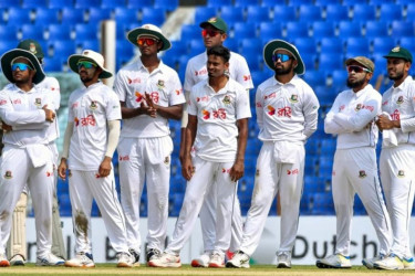 সিরিজ বাঁচানোর লড়াই; যে একাদশ নামাতে পারে বাংলাদেশ