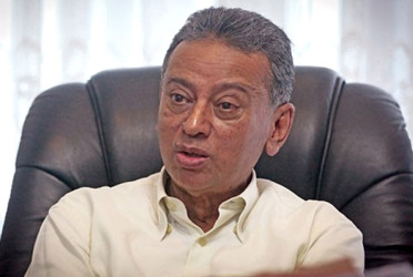 সংস্কার নিয়ে চিন্তা নেই, জাতীয় সরকার বাস্তবায়ন করবে : আমীর খসরু