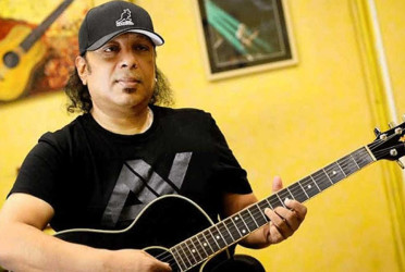 ডিসেম্বরে আসছে লেজেন্ড আইয়ুব বাচ্চুর অপ্রকাশিত গান