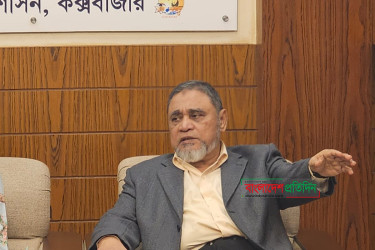 এখন থেকে স্বাধীনভাবে নির্দ্বিধায় ভোট দিতে পারবে মানুষ: সিইসি