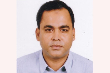 বিএসএমএমইউ’র নতুন প্রক্টর ডা. শেখ ফরহাদ