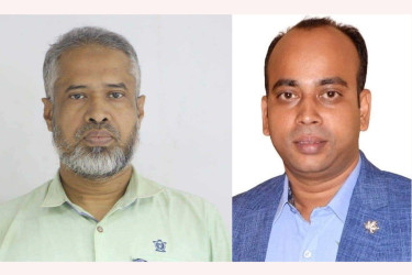 ডিআরইউ সভাপতি সালেহ, সাধারণ সম্পাদক সোহেল