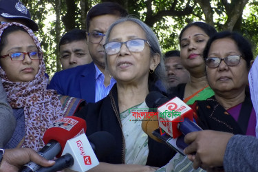 ‌‘কিছু ভুল নীতি প্রচলিত থাকায় মানুষের জীবন-জীবিকা নষ্ট হচ্ছে’