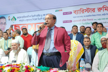 ‘ফ্যাসিস্ট সরকারের সাথে আঁতাতকারীদের রাজত্ব করতে দেওয়া হবে না’