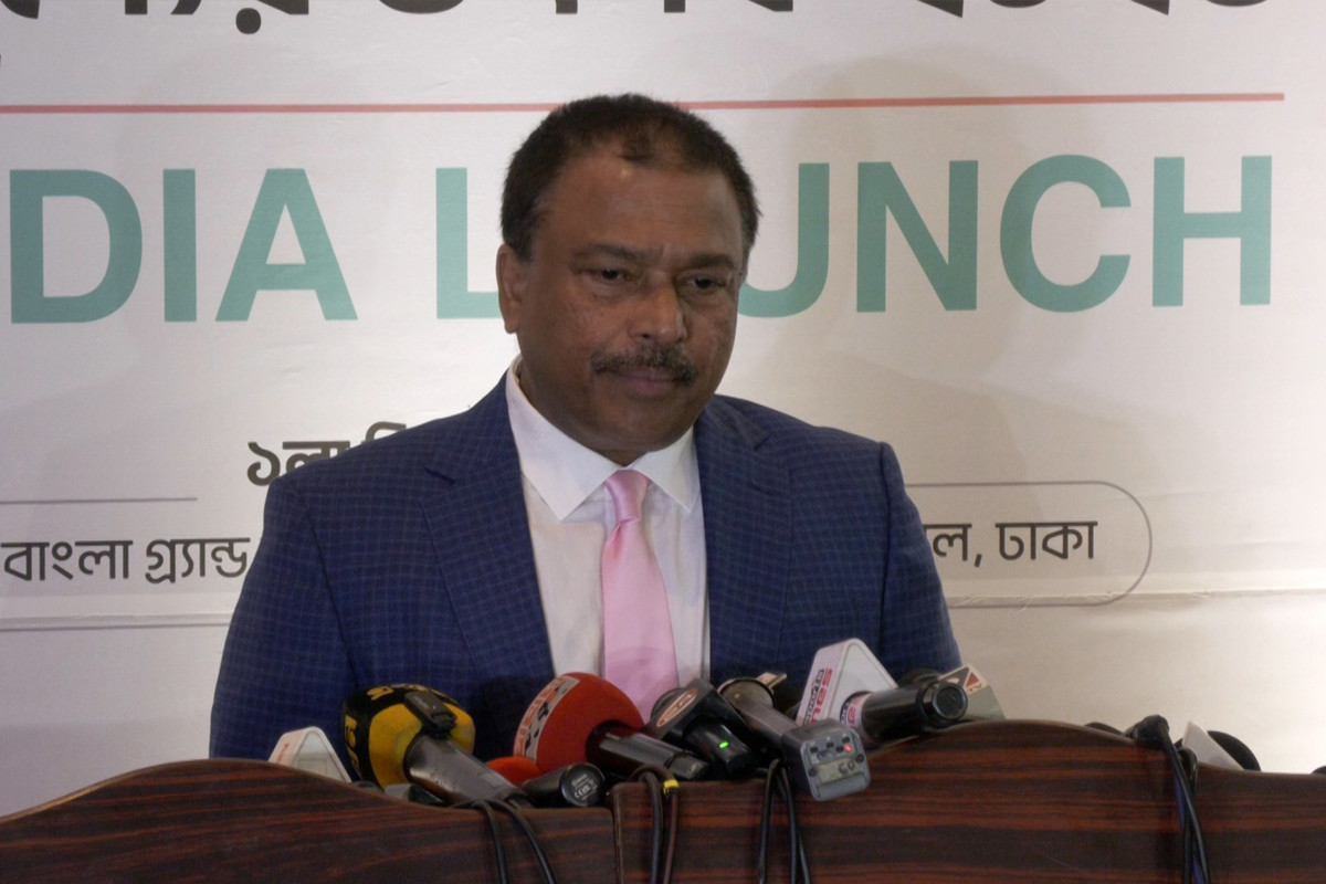 সাকিবের দেশে ফেরার বিষয়ে যা বললেন বিসিবি সভাপতি