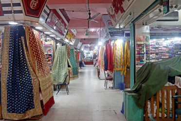রবিবার বন্ধ থাকবে রাজধানীর যেসব মার্কেট