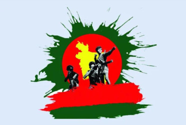 শুরু হলো বিজয়ের মাস
