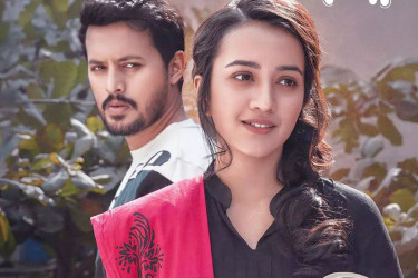 দেশের ১৭ প্রেক্ষাগৃহে প্রাপ্তবয়স্কদের সিনেমা ‘ভয়াল’