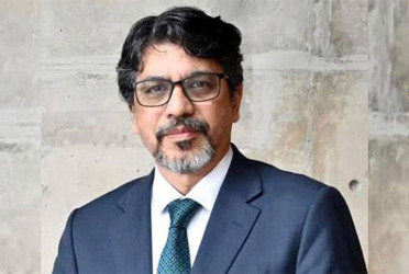 ইউরোপের তিন দেশ সফরে পররাষ্ট্রসচিব