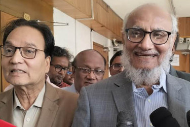 ‘আমরা মানুষের অগ্রাধিকার বোঝার চেষ্টা করছি’