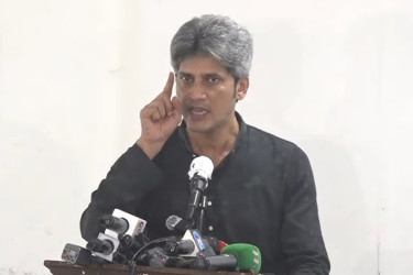 দেশের খুব বড় পরিবর্তন না হলেও কিছুটা হয়েছে : সাকি