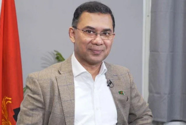 আদালতের রায়ে প্রমাণিত হলো তারেক রহমানের বিরুদ্ধে সকল মামলা মিথ্যা