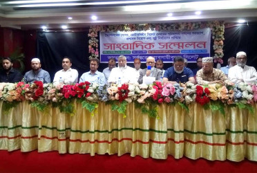 সিলেট চেম্বারে নতুন নির্বাচন দাবি ব্যবসায়ীদের