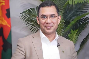 গাজীপুরে আরও এক মামলায় খালাস পেলেন তারেক রহমান