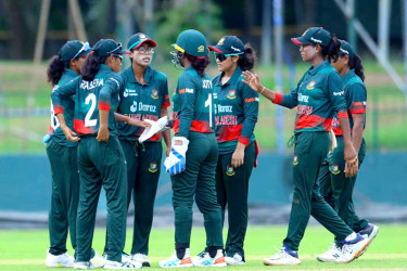 আয়ারল্যান্ডের বিপক্ষে বাংলাদেশের টি-টোয়েন্টি দল ঘোষণা