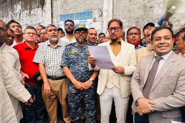 আইনজীবী হত্যায় জড়িতের দ্রুত গ্রেফতার চান মেয়র