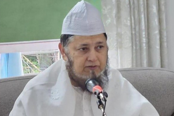 আগরতলায় বাংলাদেশ দূতাবাসে হামলার নিন্দা বিএসপি চেয়ারম্যানের