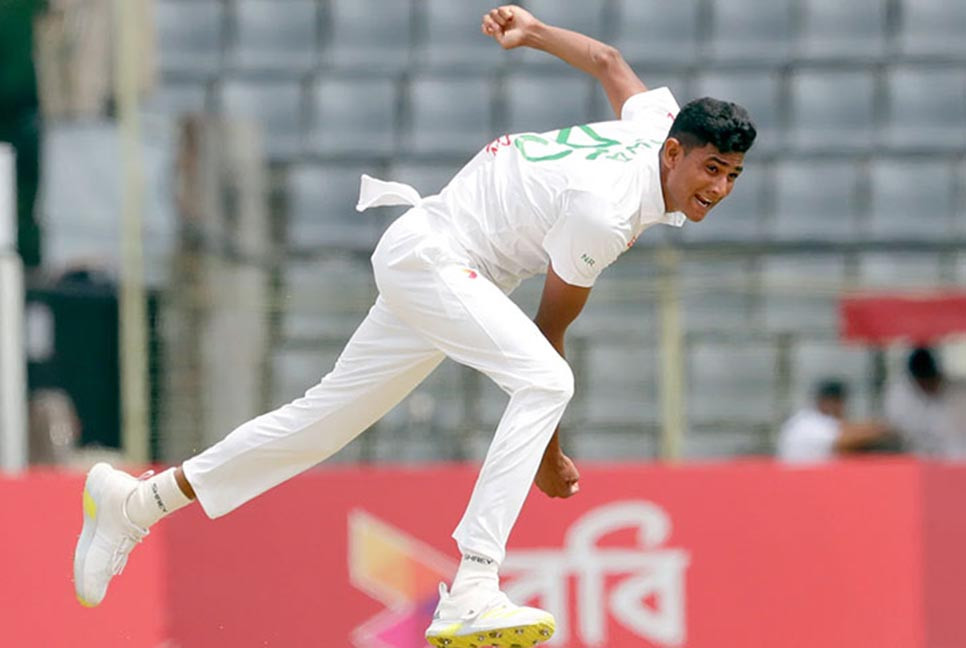‘১৫০ কিলোমিটার গতিতে বোলিং করলে উইকেট পাবেনই’