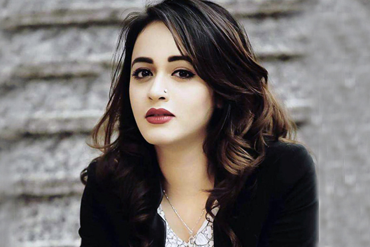 ‘প্রবাসীর স্ত্রী’ নাটকের সিকুয়েলে ফের অহনা