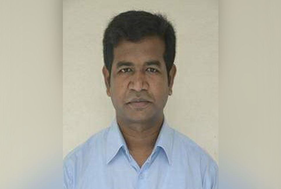 বেরোবির সাবেক প্রক্টর শরিফুল ইসলাম বরখাস্ত