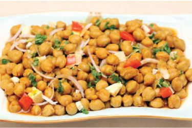 সকালে কাঁচা ছোলা খাওয়ার উপকারিতা