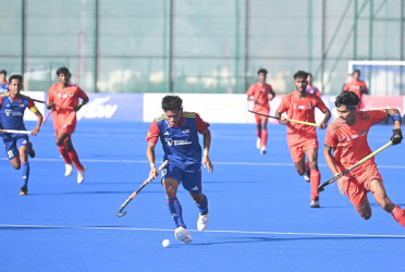 ইতিহাস গড়ে হকি বিশ্বকাপে বাংলাদেশ