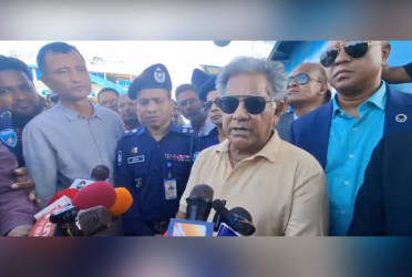 ‌‘পায়ে পড়ে ঝগড়া করলে বাংলাদেশের মানুষ আর কোনোদিন ভারতমুখী হবে না’