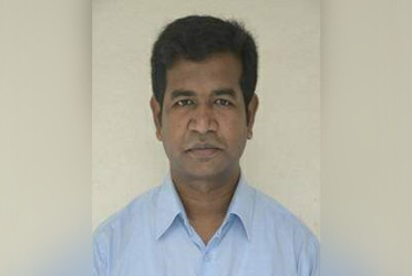 বেরোবির সাবেক প্রক্টর শরিফুল ইসলাম বরখাস্ত