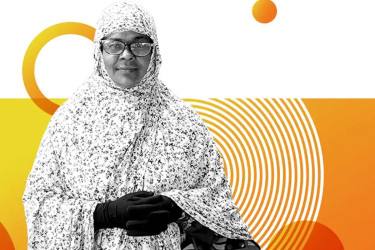 বিবিসি ১০০ নারীর তালিকায় বাংলাদেশের রিক্তা আক্তার বানু
