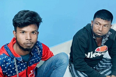 সারজিস-হাসনাতের গাড়ি বহরে ধাক্কা, দুই আসামি রিমান্ডে