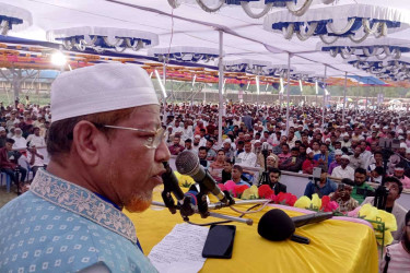 'প্রয়োজনে জনগণ আবারও রক্ত দেবে'