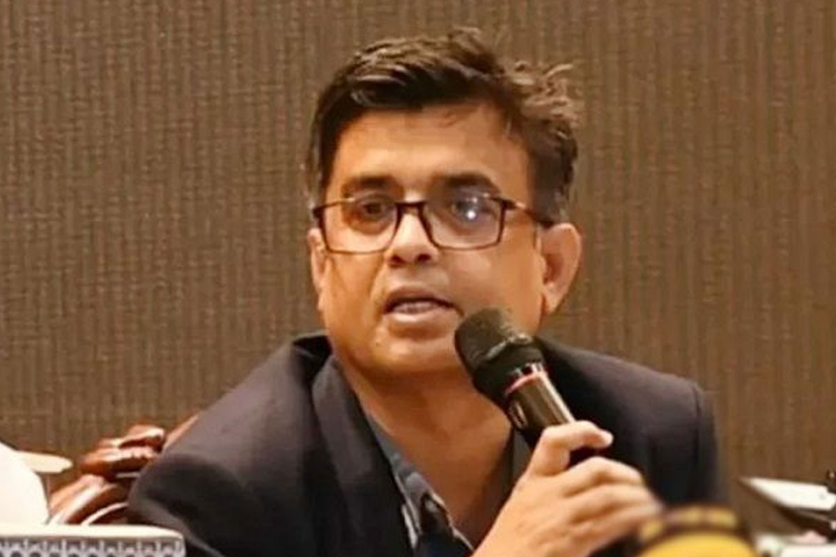 হাইকমিশনে হামলার জন্য ভারতীয় মিডিয়ার অপপ্রচার দায়ী: প্রেস সচিব