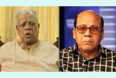 আন্তর্জাতিক অপরাধ ট্রাইব্যুনালে আমু-কামরুল